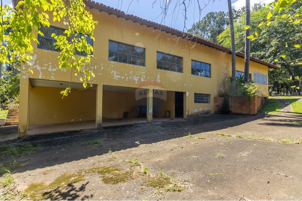 Chácara / Sítio / Fazenda - Venda - São Roque , São Paulo - 69.jpg - 602181038-458