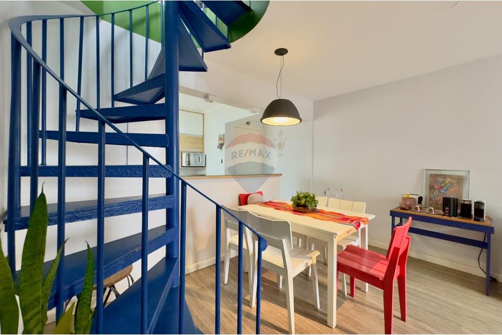 Cobertura - Venda - São Paulo , São Paulo - 601301072-3_FE - Apartamento à venda Nsra de Sabará Vila Sofia Marajoara (26).jpeg - 601301072-3