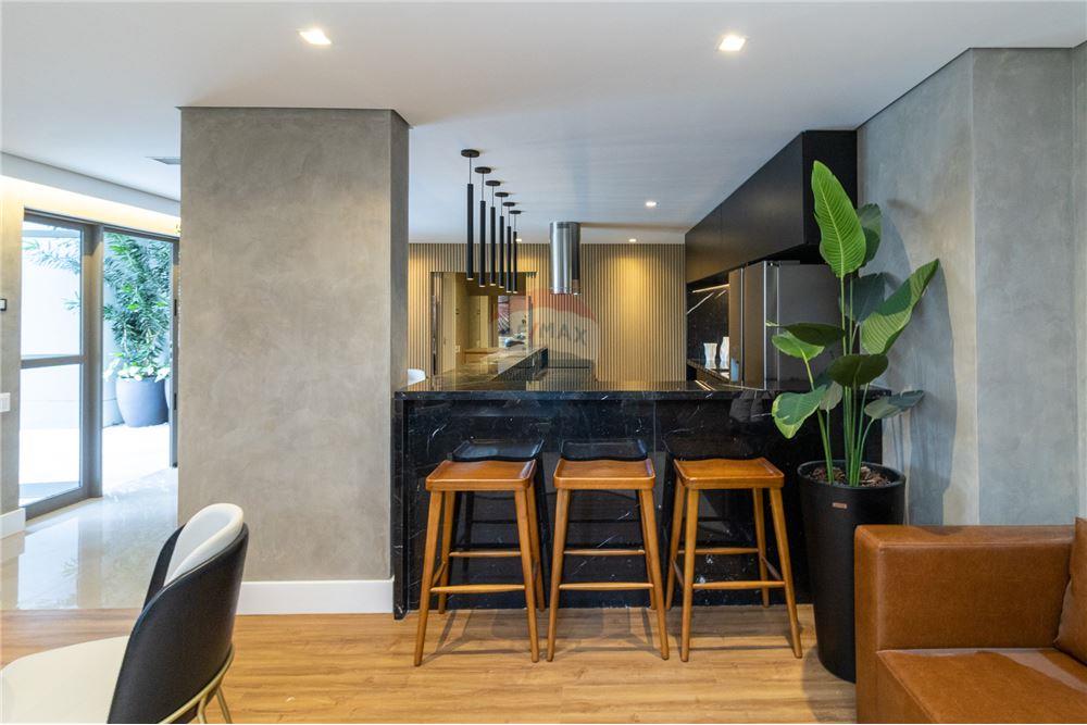 Apartamento - Venda - São Paulo , São Paulo - 5 - 601751014-1055