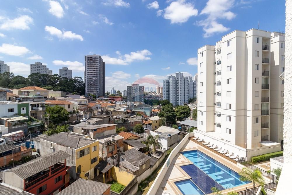 Apartamento - Alugar - São Paulo , São Paulo - Av. Elísio Teixeira Leite, 960_8.jpg - 601141081-13