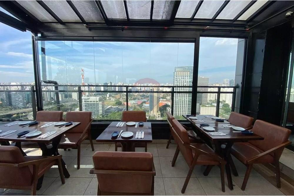 Cj. Comercial/ Sala - Alugar - São Paulo , São Paulo - Real parque 10.jpg - 601131051-34