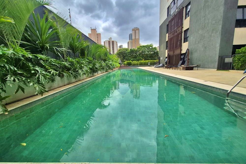 Apartamento - Alugar - São Paulo , São Paulo - 20260225_104801.jpg - 601451034-39