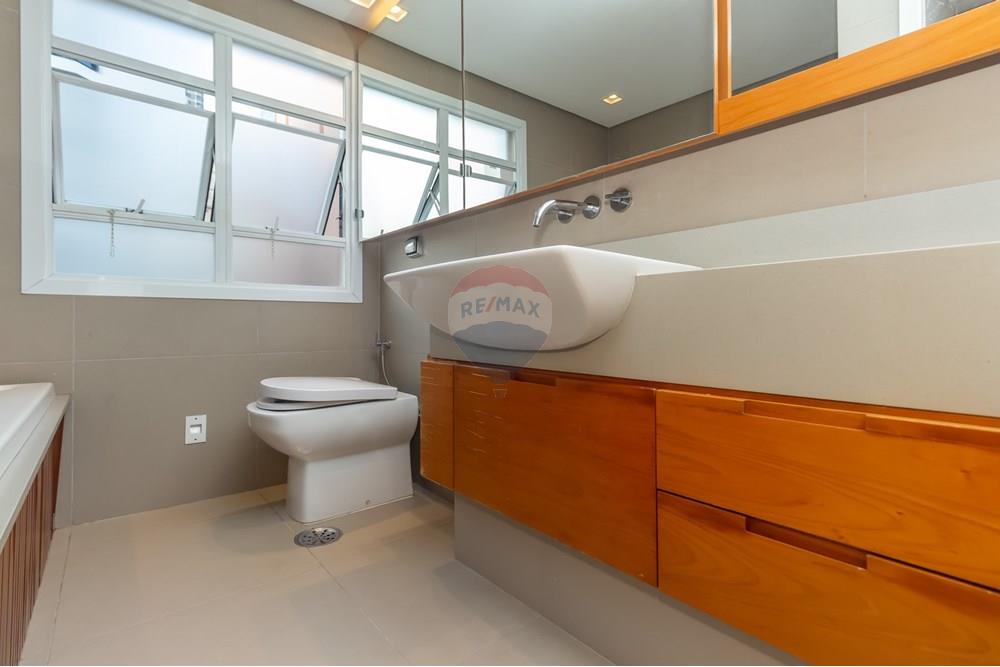 Residential - คอนโด-อพาร์ทเมนต์ - เซาเปาโล , เซาเปาโล - BR - IMG_633110.jpg - ห้องน้ำ - 601361053-35