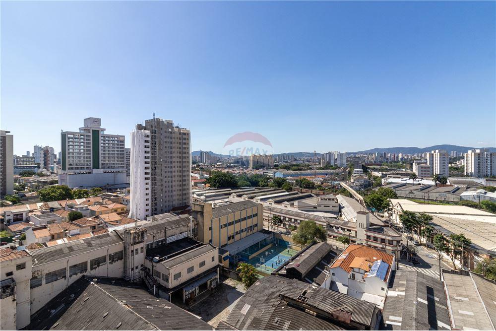 Rezidential - Apartament - Sao Paulo , Sao Paulo - BR - 70 - 601751058-84