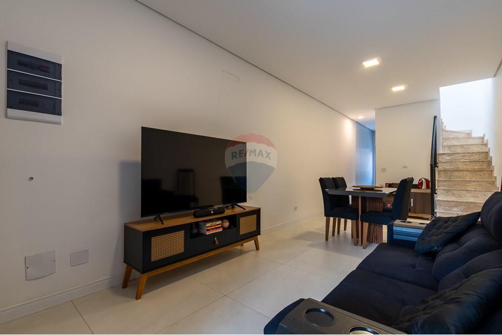 Sobrado - Venda - São Paulo , São Paulo - 3-CS.jpg - 601971101-18