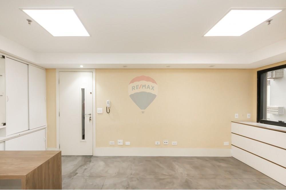 Cj. Comercial/ Sala - Alugar - São Paulo , São Paulo - IMG_402307.jpg - 602031026-24