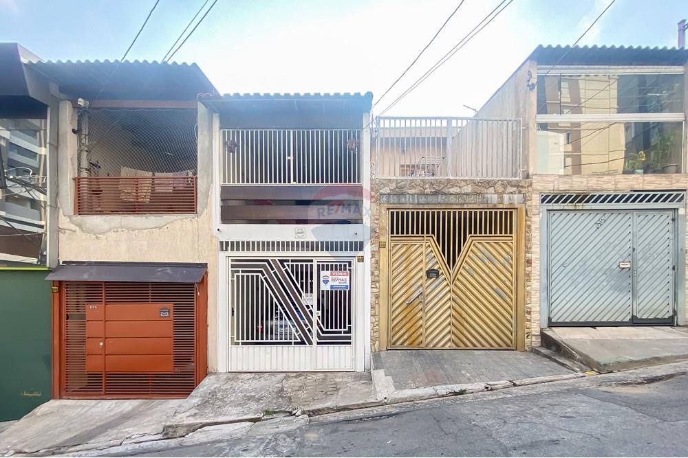 Sobrado - Venda - São Paulo , São Paulo - IMG_338401.jpg - 602131022-3