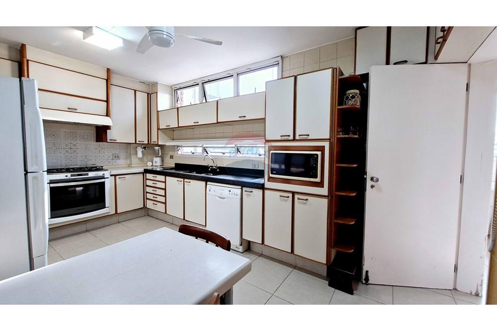 Apartamento - Venda - São Paulo , São Paulo - RUA CAMILLO NADER, 300 (60).jpg - Cozinha - 601361044-42