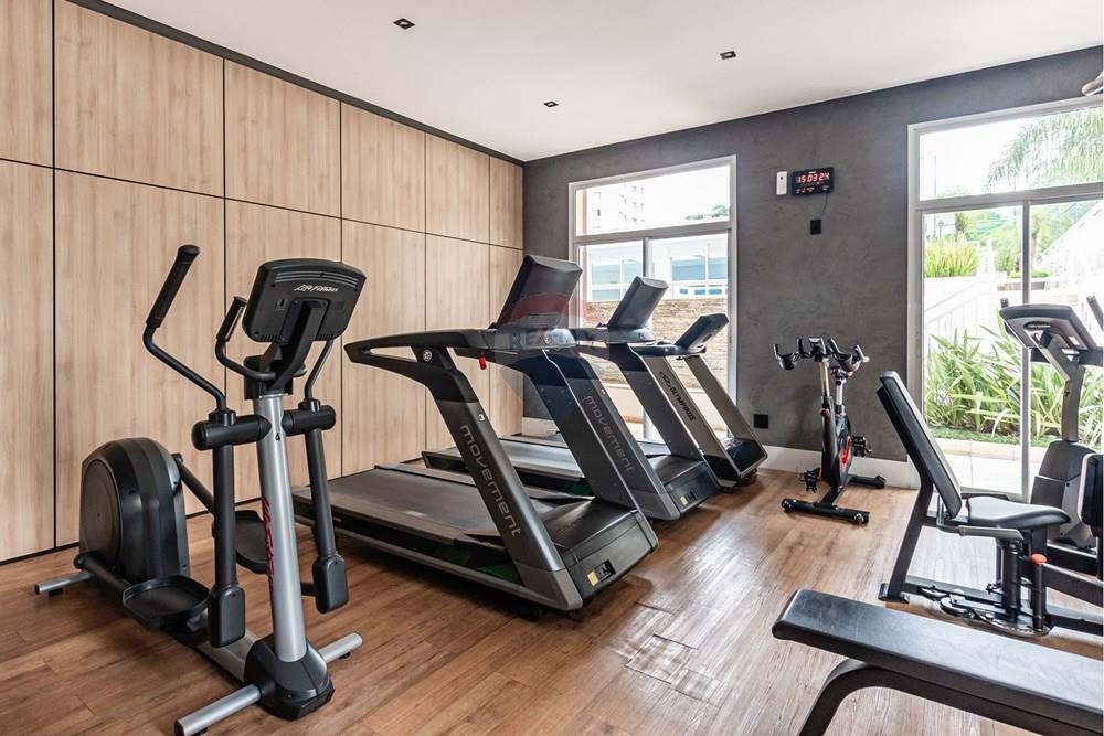 Apartamento - Venda - São Paulo , São Paulo - 01fotos_056.jpg - 601251010-409