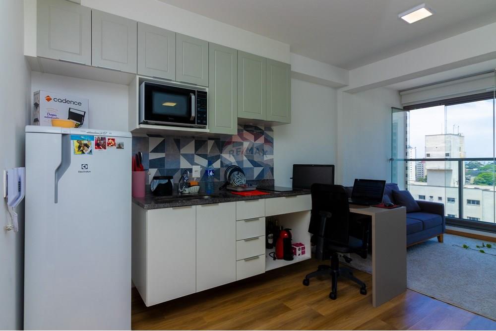 Apartamento - Venda - São Paulo , São Paulo - IMG_888224.jpg - 602031026-21