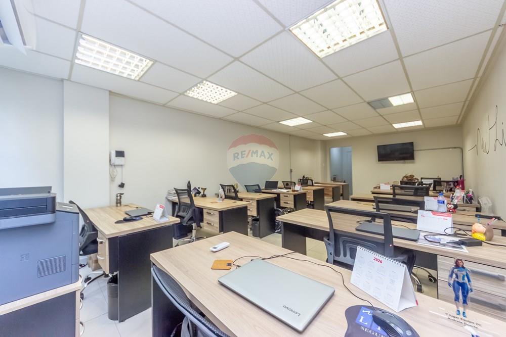 Cj. Comercial/ Sala - Venda - São Paulo , São Paulo - IMG_230302.jpg - 602231017-5