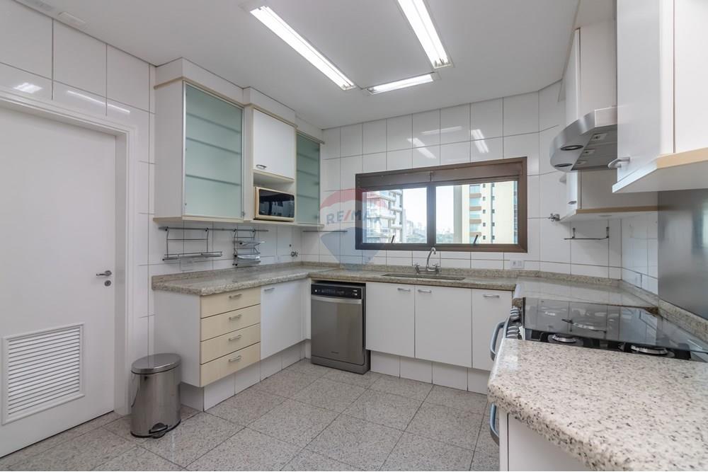 Apartamento - Alugar - São Paulo , São Paulo - IMG_729012.jpg - 602191028-12