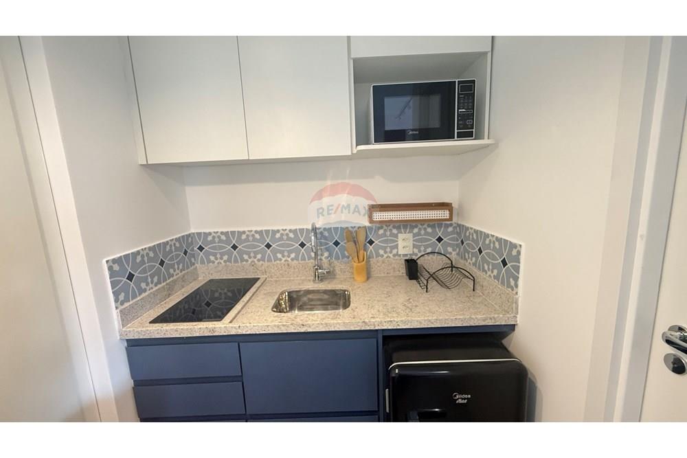 Apart Hotel/ Flat - Alugar - São Paulo , São Paulo - IMG_8930.JPG - 602191016-242