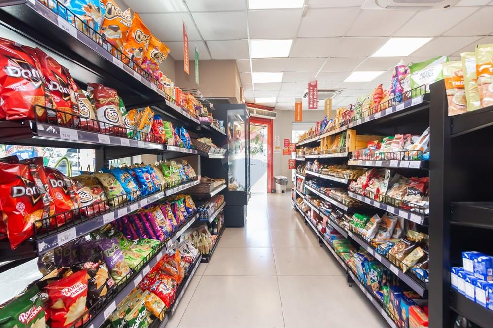 Ponto Comercial - Venda - São Paulo , São Paulo - 1-2.jpg - 602181033-5