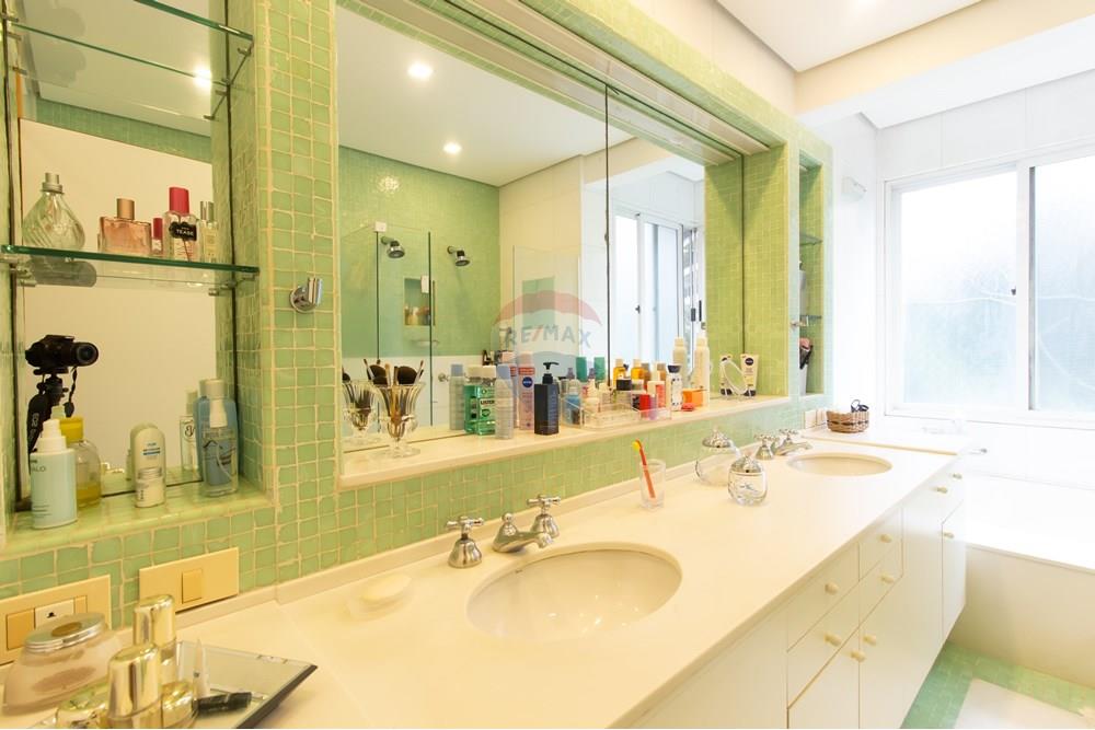 Residential - คอนโด-อพาร์ทเมนต์ - เซาเปาโล , เซาเปาโล - BR - 30 Suíte 1.jpg - 601971072-32