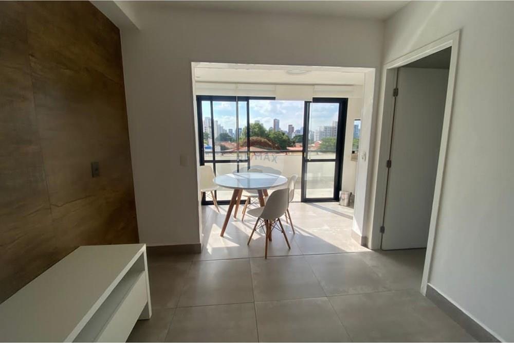 Apartamento - Alugar - São Paulo , São Paulo - 205:2.jpeg - 602151026-55