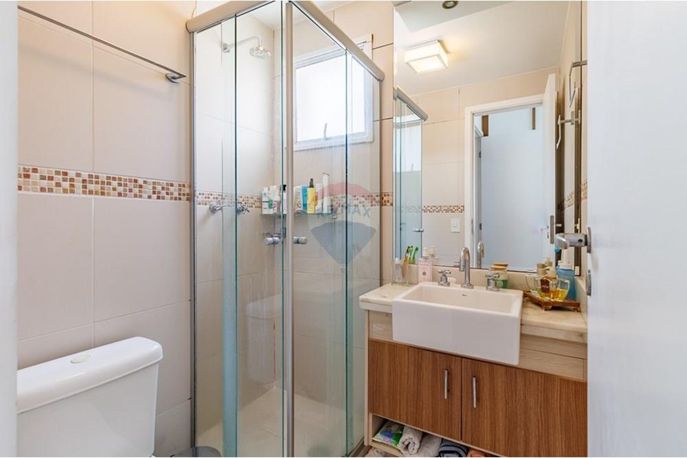 Apartamento - Venda - São Paulo , São Paulo - IMG_2805-HDR.jpg - 601251229-60