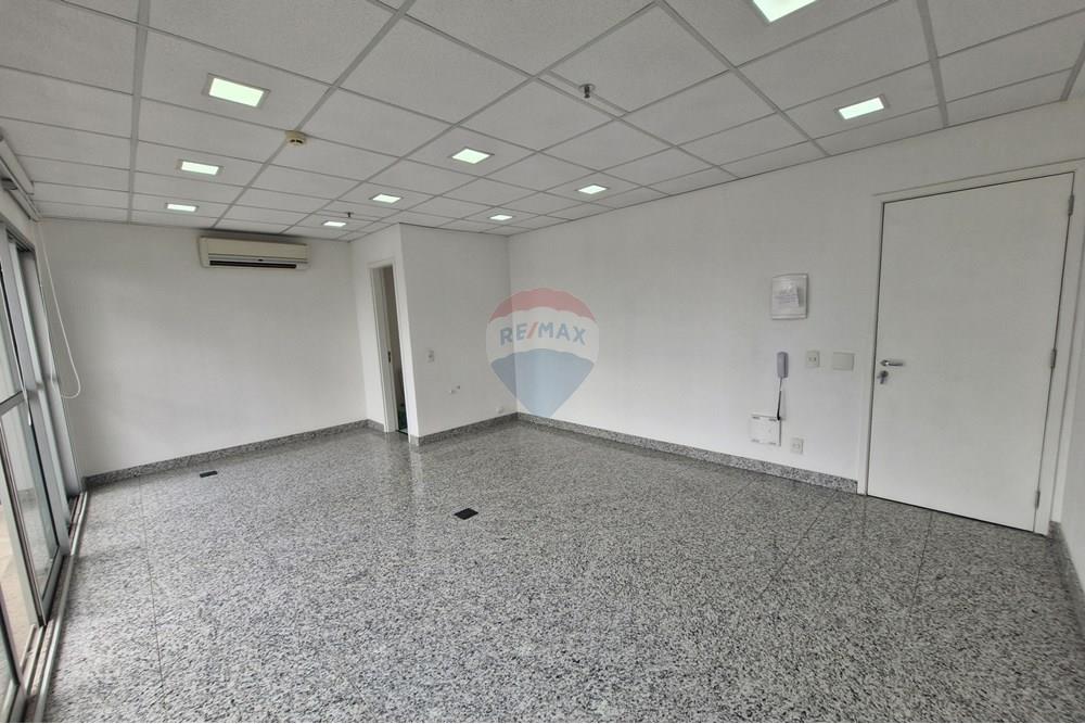 Cj. Comercial/ Sala - Alugar - São Paulo , São Paulo - 20251202_093113.jpg - 601471009-110