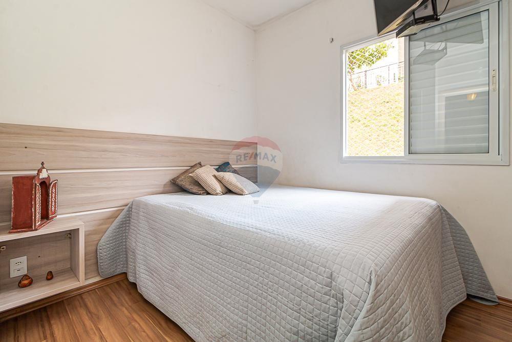 Apartamento à venda com 3 quartos, 65m² - Foto 25