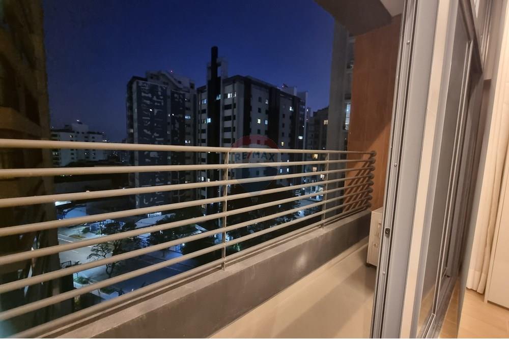 Apartamento - Alugar - São Paulo , São Paulo - 20250722_181056.jpg - 602241003-79