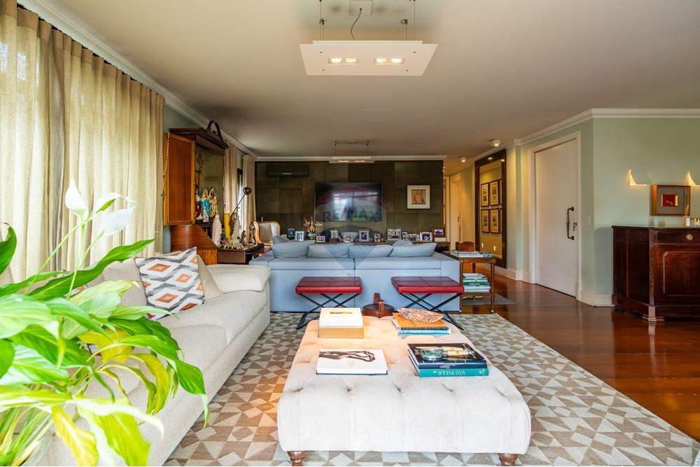 Apartamento - Venda - São Paulo , São Paulo - 2-AP.jpg - 601971015-653