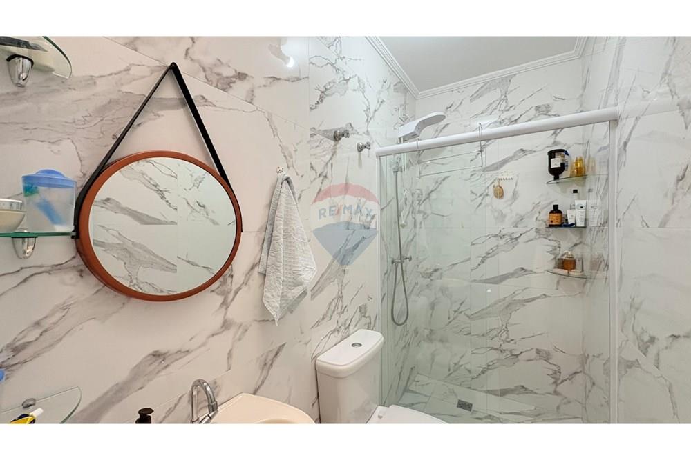 Sobrado - Venda - São Paulo , São Paulo - banheiro 3.jpeg - 602451004-1