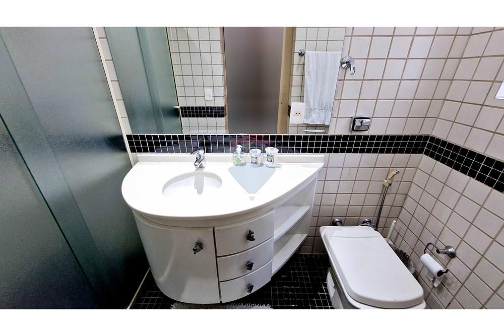 Casa - Venda - São Paulo , São Paulo - PRAÇA CORONEL LISBOA, 60 (58).jpg - Banheiro - 601131073-15