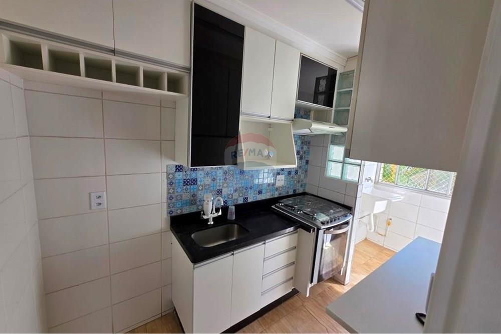 Apartamento - Alugar - São Paulo , São Paulo - 20260113_154717.jpg - 602381002-154