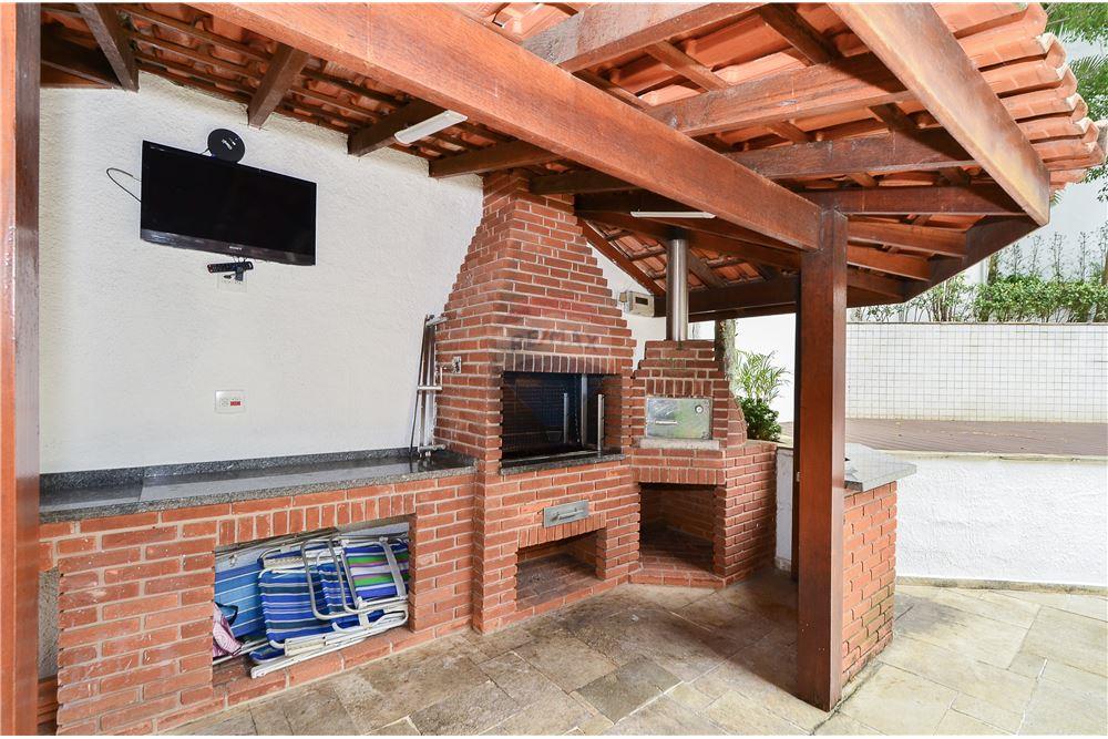 Apartamento - Venda - São Paulo , São Paulo - 28 - 601421003-83