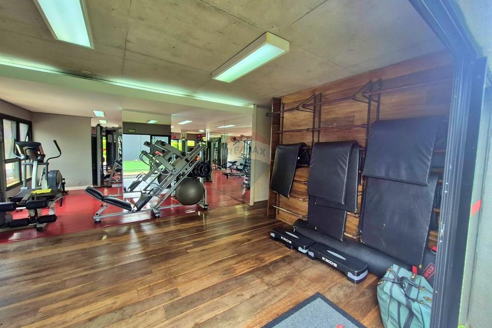 Apartamento - Alugar - São Paulo , São Paulo - 20260225_104726.jpg - 601451034-39