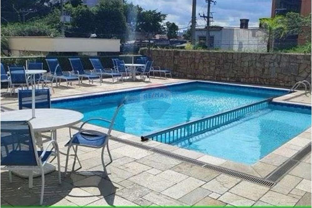 住宅 - 公寓/单元房 - 圣保罗 , 圣保罗 - BR - 5 A 2.jpg - 601361040-140