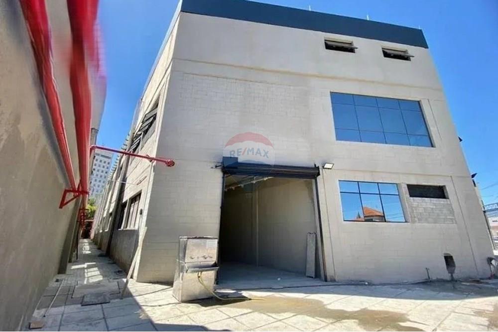 Galpão - Alugar - São Paulo , São Paulo - 3.jpeg - 602291016-174