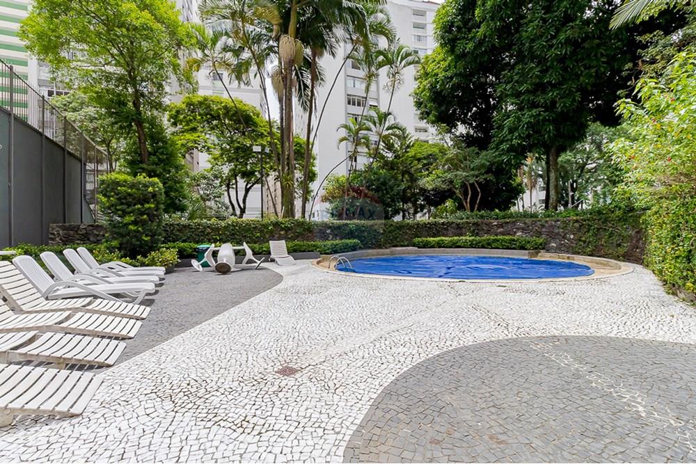 Apartamento - Venda - São Paulo , São Paulo - 44.jpg - Solário - 601081007-81