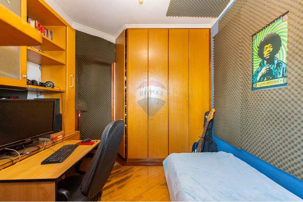 Apartamento à venda com 4 quartos, 132m² - Foto 22