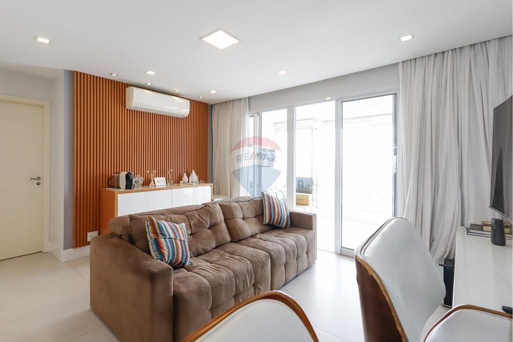 Apartamento - Venda - São Paulo , São Paulo - 26-03-03-Av. Raimundo Pereira de Magalhães, 909 - Lapa_001_CapodannoFotografia.jpg - Sala - 602341026-29