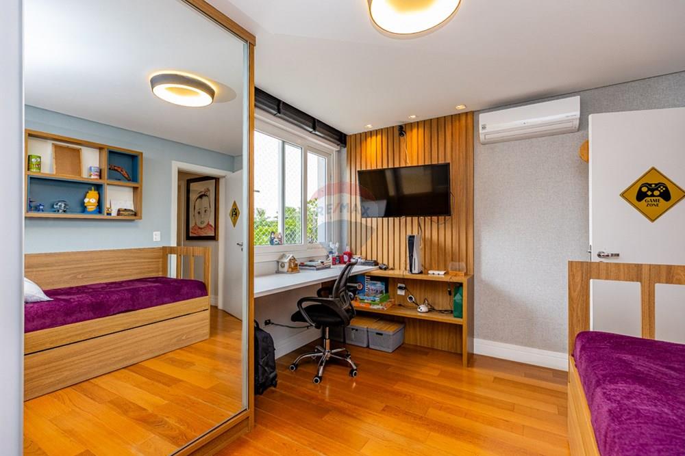 Casa de Condomínio - Venda - São Paulo , São Paulo - Cópia de Remax Ares-15.jpg - Suite - 601131046-20