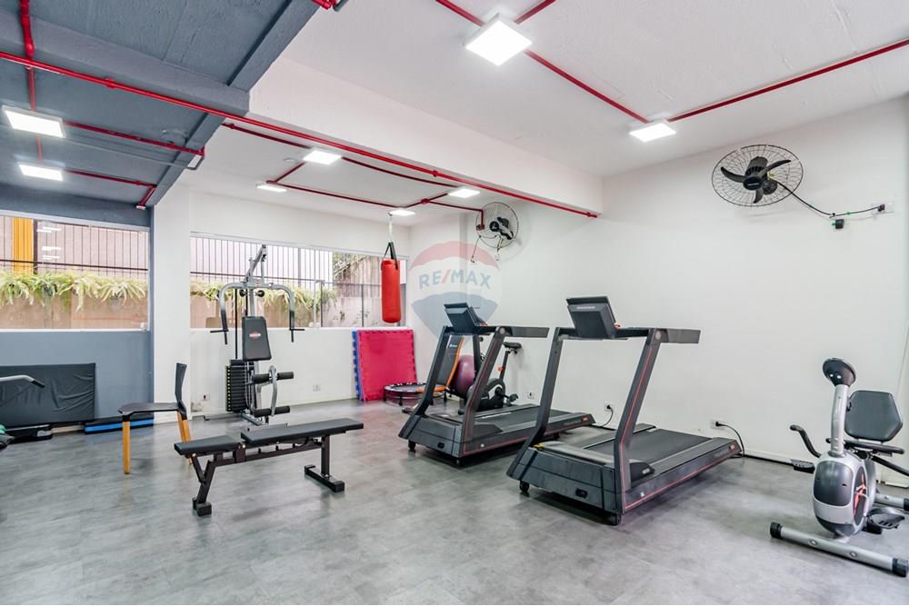 Apartamento - Venda - São Paulo , São Paulo - 02area-condominial_010.jpg - 601401041-12