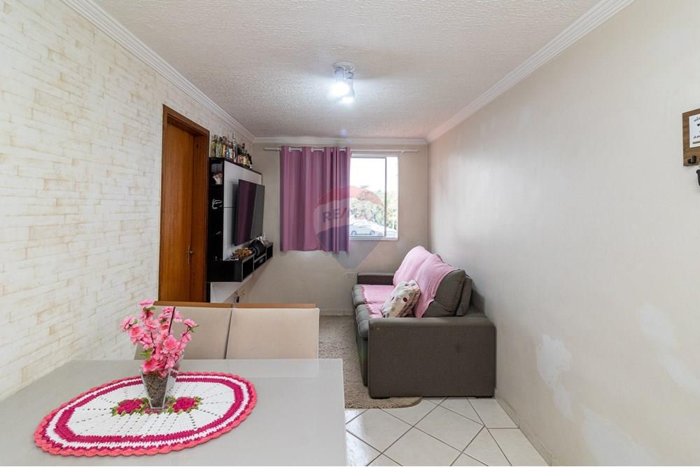 Apartamento - Venda - São Paulo , São Paulo - Rua Conego Jose Salomon, 714_12.jpg - Sala - 601751100-21