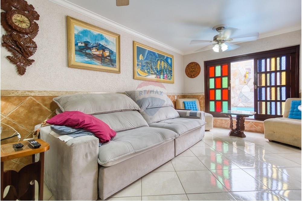 Casa - Alugar - São Paulo , São Paulo - 02sala008.jpg - Sala de estar - 601081093-8