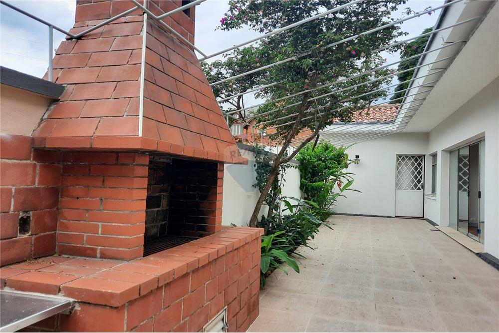 Casa - Alugar - São Paulo , São Paulo - 39 - 601971018-1209