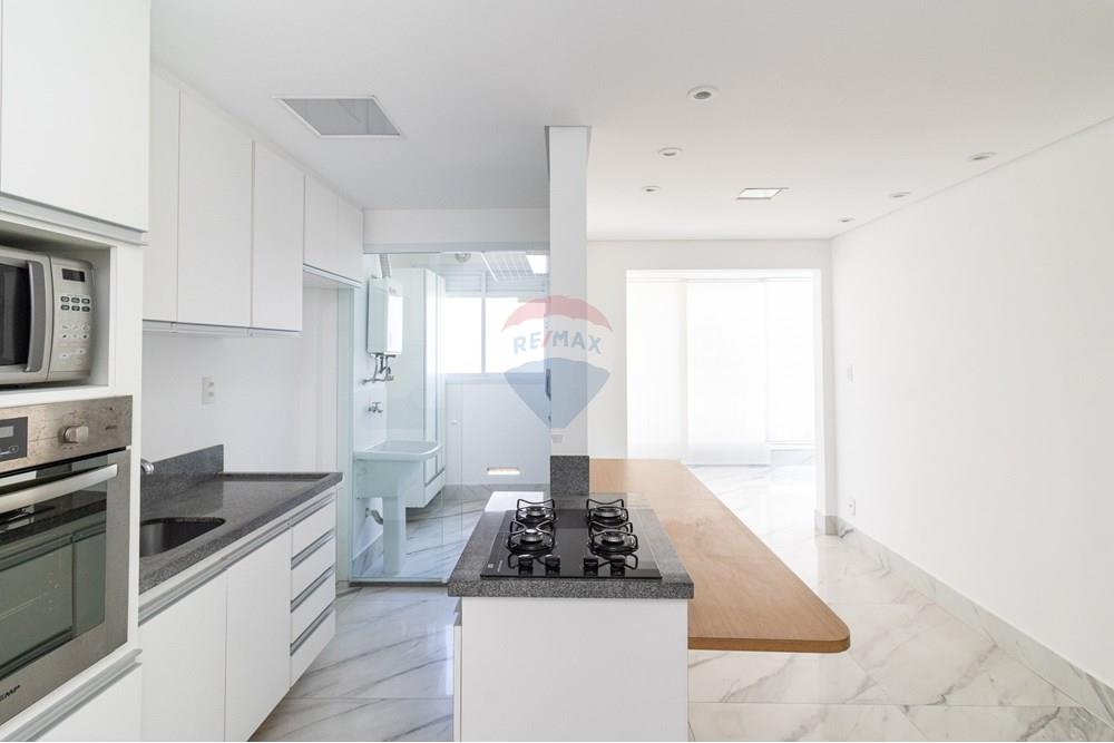 Apartamento - Venda - São Paulo , São Paulo - IMG_5072.jpg - Cozinha - 602201019-20