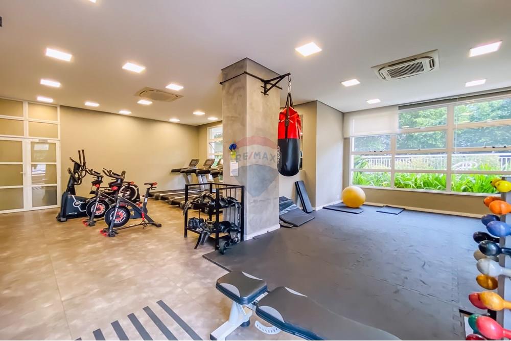 Apartamento - Venda - São Paulo , São Paulo - 50.jpg - 601371096-4