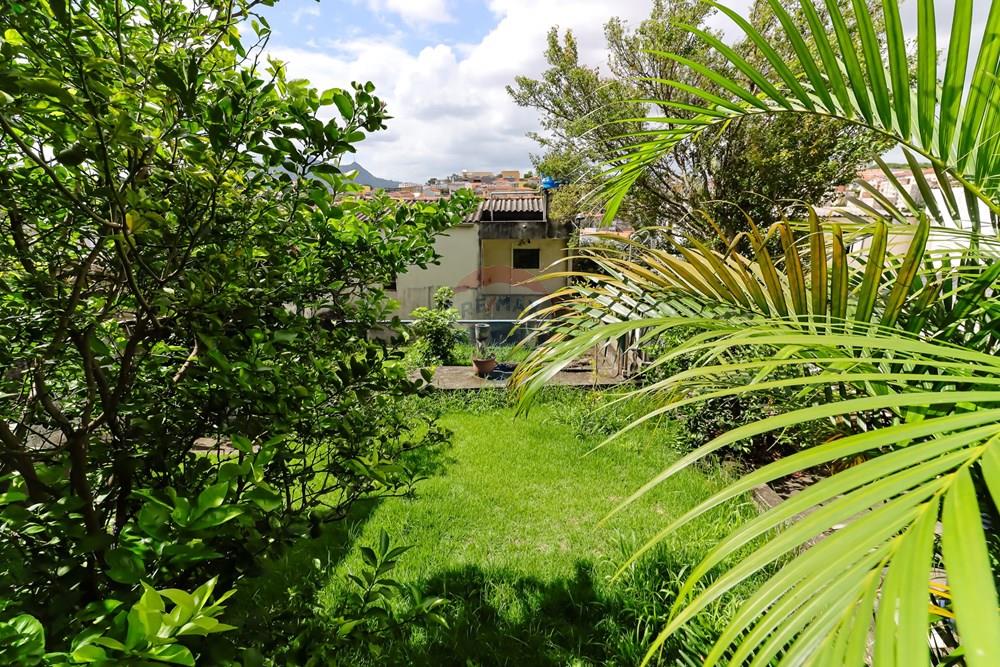 Casa - Venda - São Paulo , São Paulo - 09quintal_009.JPG - 602281047-1