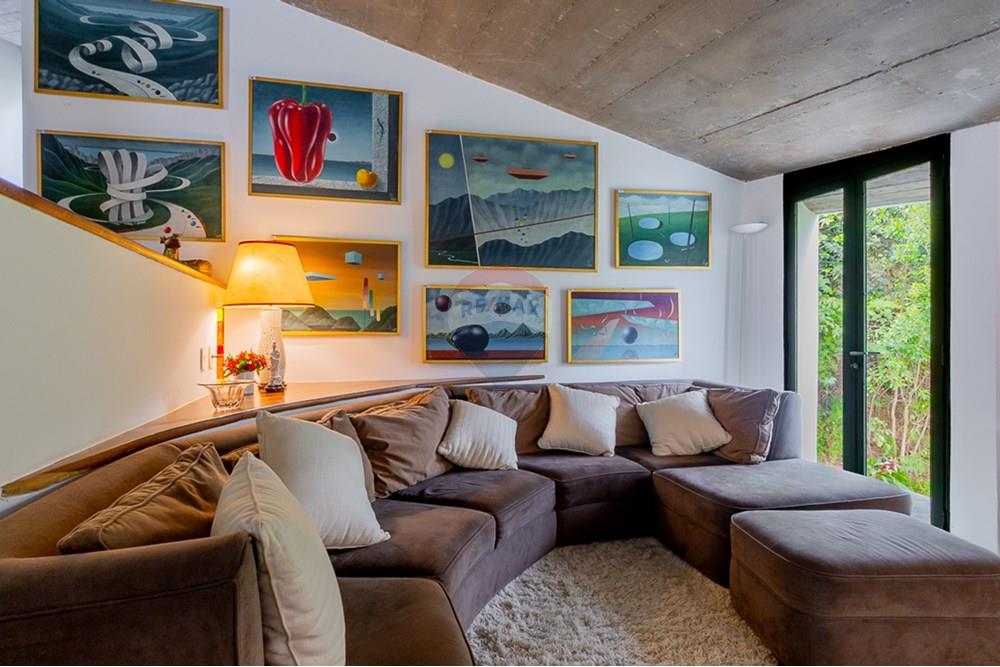 Casa - Venda - São Paulo , São Paulo - 26.jpg - Sala de estar - 601081007-117