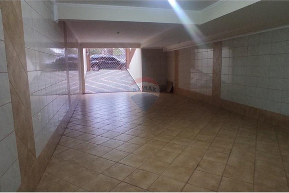 Sobrado - Alugar - São Paulo , São Paulo - 1751328149082.jpg - Garagem - 601751100-6