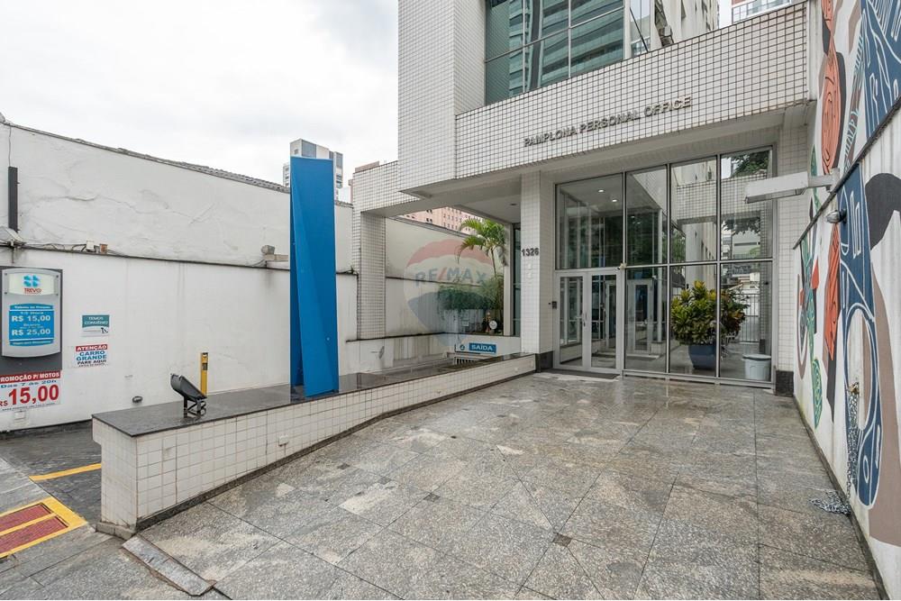 Cj. Comercial/ Sala - Venda - São Paulo , São Paulo - 48_Sala Comercial (5).jpg - 601971018-1200