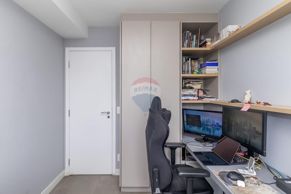 Apartamento - Venda - São Paulo , São Paulo - IMG_503610.jpg - 602181030-21