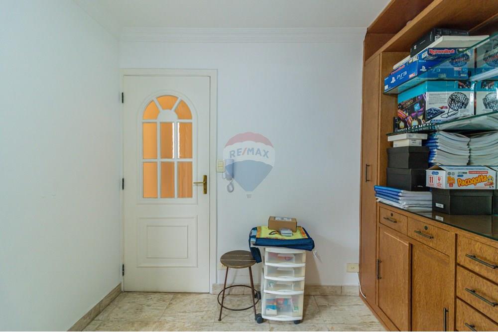 Apartamento - Venda - São Paulo , São Paulo - 05dormitorios_020.jpg - 601401007-78