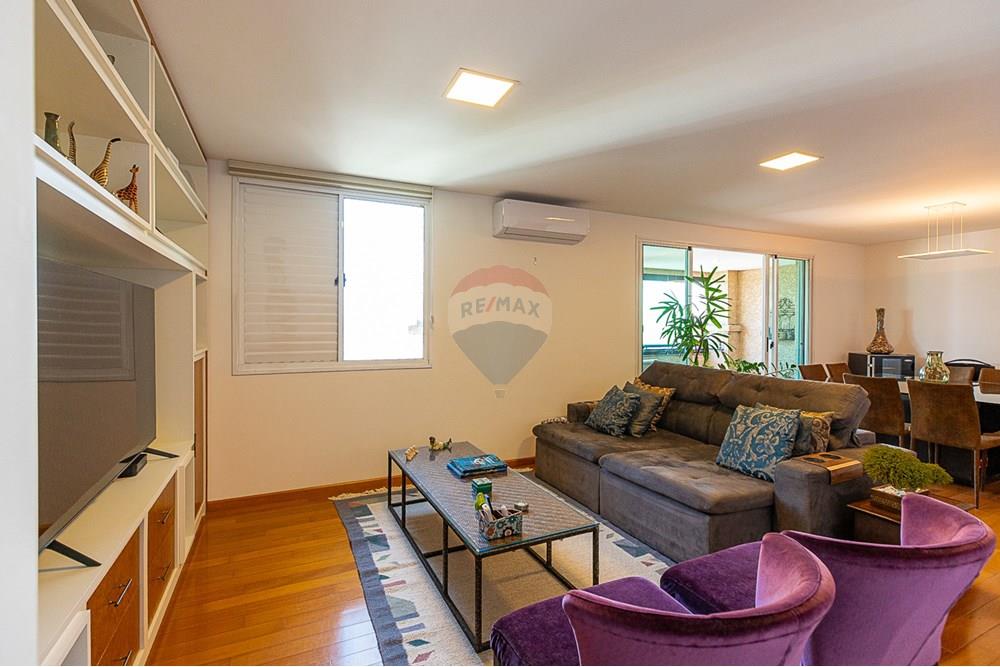 Apartamento - Venda - São Paulo , São Paulo - Remax Ville-1.jpg - 601241044-33