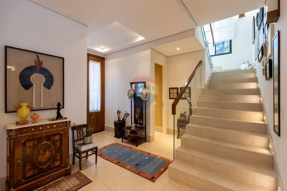 Casa de Condomínio - Venda - Ribeirão Preto , São Paulo - casa_venda_alphaville3_ribeirao_preto (24).jpg - 601251112-1967